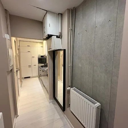Brick Loft Szczesliwa -