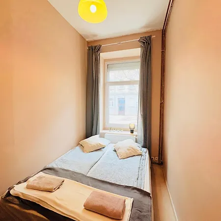 Brick Loft Szczesliwa - * Wroclaw