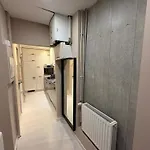Brick Loft Szczęśliwa -