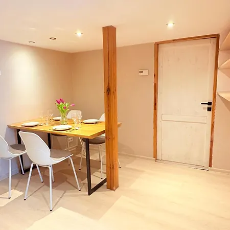 Brick Loft Szczęśliwa - Apartament Wrocław