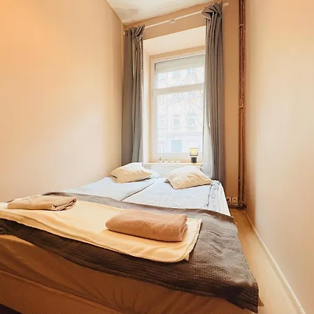Brick Loft Szczesliwa - 아파트 브로츠와프