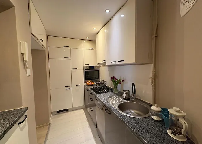 Brick Loft Szczesliwa - Διαμέρισμα