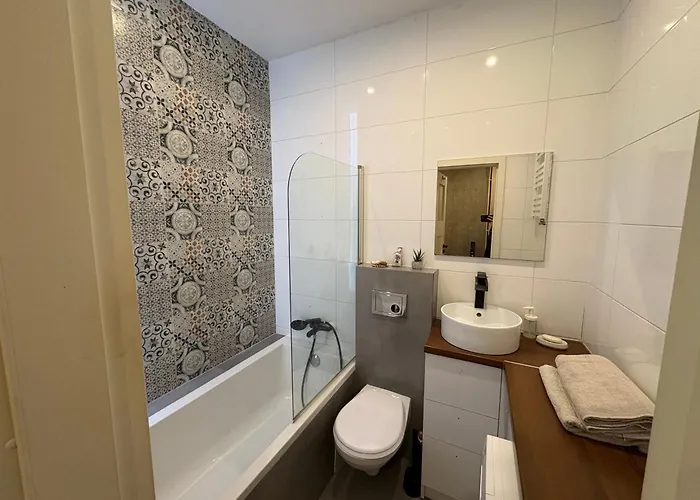 Brick Loft Szczesliwa - Βρότσλαβ